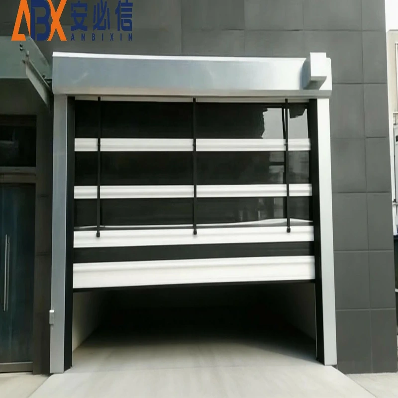 平凉市背带堆积门