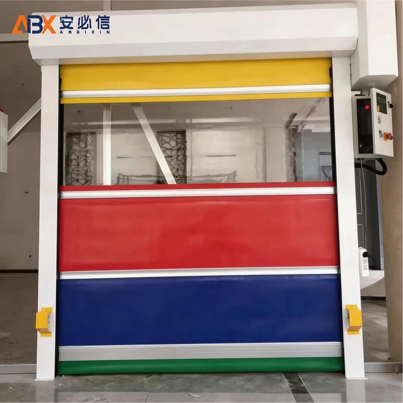 平凉市快速门